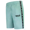 100% HARDCORE Herren Shorts "Essential" | Mint