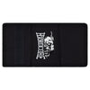 100% HARDCORE Portemonnaie "Branded Rage" | Black