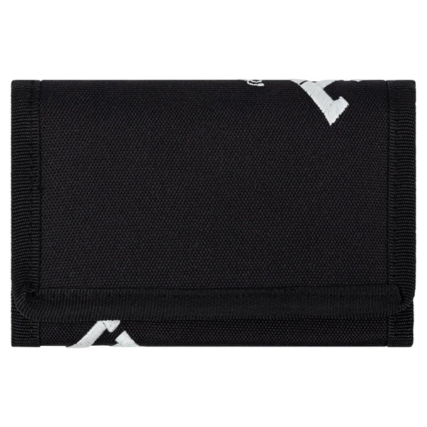 100% HARDCORE Portemonnaie "Tilted" | Black