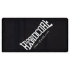 100% HARDCORE Portemonnaie "Tilted" | Black
