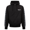 ❌ SALE ❌ 100% HARDCOREWindbreaker "Essential Taped" | Black