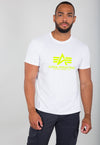 ALPHA INDUSTRIES Basic T