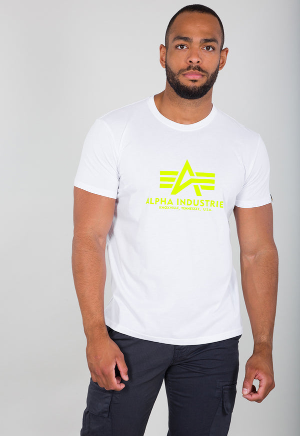 ALPHA INDUSTRIES Basic T