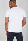 ALPHA INDUSTRIES Basic T