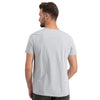 ALPHA INDUSTRIES Basic T | Pastel Grey