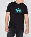 ALPHA INDUSTRIES Basic T | Black