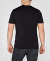 ALPHA INDUSTRIES Basic T | Black