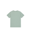 ALPHA INDUSTRIES Basic T-Shirt | Frost Green