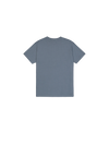 ALPHA INDUSTRIES Basic T-Shirt | Denim Blue