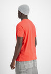 ALPHA INDUSTRIES Basic T | Radiant Red