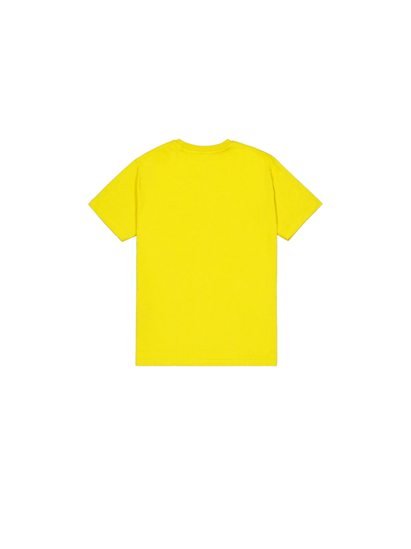 ALPHA INDUSTRIES Basic T-Shirt | Cyber