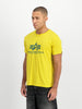 ALPHA INDUSTRIES Basic T-Shirt | Cyber