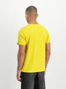 ALPHA INDUSTRIES Basic T-Shirt | Cyber