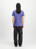 ALPHA INDUSTRIES Basic T-Shirt | Night Purple