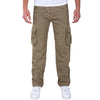 ALPHA INDUSTRIES Jet Pant | Taupe