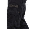 ALPHA INDUSTRIES Jet Pant | Black