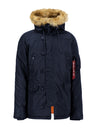 ALPHA INDUSTRIES N3B VF 59 | Repl. Blue
