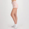 ❌ SALE ❌ALPHA INDUSTRIES Contrast Short SL WMN | Pale Peach