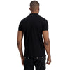 ALPHA INDUSTRIES Basic Polo SL | Black