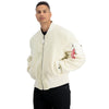 ❌ SALE ❌ ALPHA INDUSTRIES MA-1 Teddy | Off White