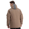ALPHA INDUSTRIES N3B Expedition Parka | Taupe