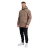 ALPHA INDUSTRIES N3B Expedition Parka | Taupe