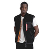 ❌ SALE ❌ ALPHA INDUSTRIES Teddy Vest | Black
