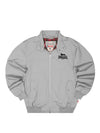 LONSDALE LONDON Herren Harrington | Grey