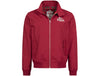 LONSDALE Jacke "Classic" | Cherry Red