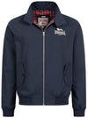 LONSDALE Jacke "Classic" | Navy