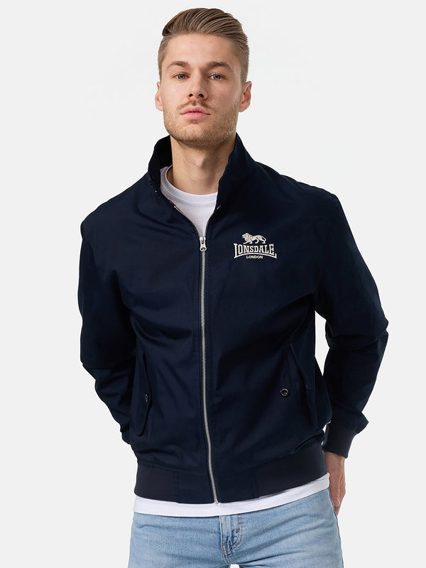 LONSDALE Jacke "Classic" | Navy