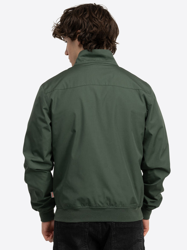 LONSDALE Jacke "Classic" | Olive