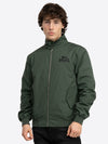 LONSDALE Jacke "Classic" | Olive