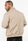 LONSDALE Jacke "Classic" | Sand