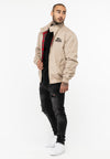 LONSDALE Jacke "Classic" | Sand