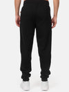 LONSDALE Jogginghose "Logo Large" | Black