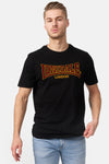 LONSDALE T-Shirt "Classic" | Black