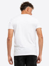 LONSDALE T-Shirt "Nelson" | White