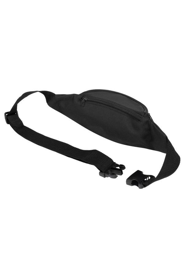 LONSDALE Hip Bag "Hip" | Black