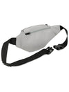 LONSDALE Hip Bag "Hip" | Grey