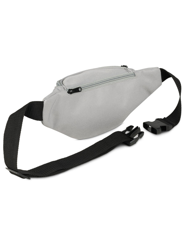 LONSDALE Hip Bag "Hip" | Grey