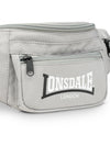 LONSDALE Hip Bag "Hip" | Grey