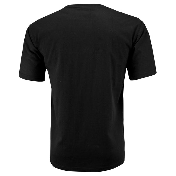 LONSDALE T-Shirt "Logo Kai" | Black