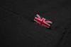 LONSDALE Polo Shirt "Lynton" | Black