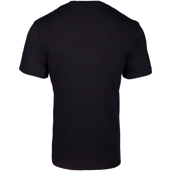 LONSDALE T-Shirt "Walkley" | Black