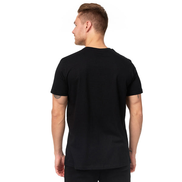 LONSDALE T-Shirt "Walkley" | Black