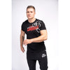 LONSDALE T-Shirt "Walkley" | Black