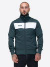 LONSDALE Trainingsjacke "Alnwick" | Green