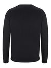 LONSDALE Sweatshirt "Go Sport" | Black