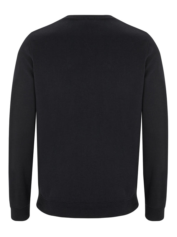 LONSDALE Sweatshirt "Go Sport" | Black
